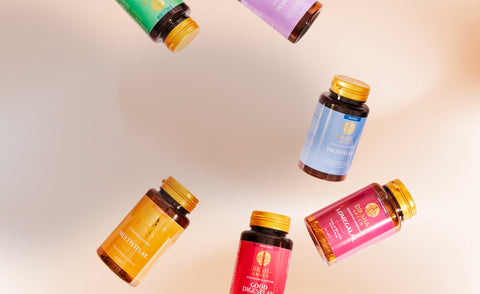 Nutri il tuo corpo, coltiva la tua mente e connettiti con la forza vitale della natura.