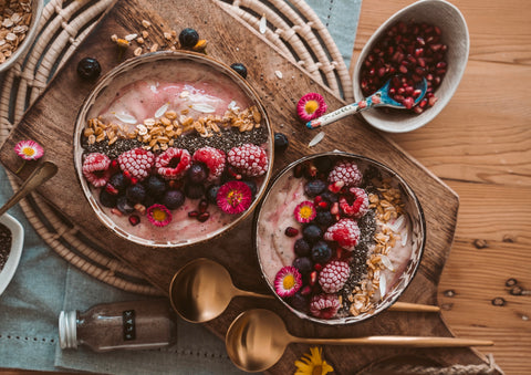 L'Alimentazione del Benessere